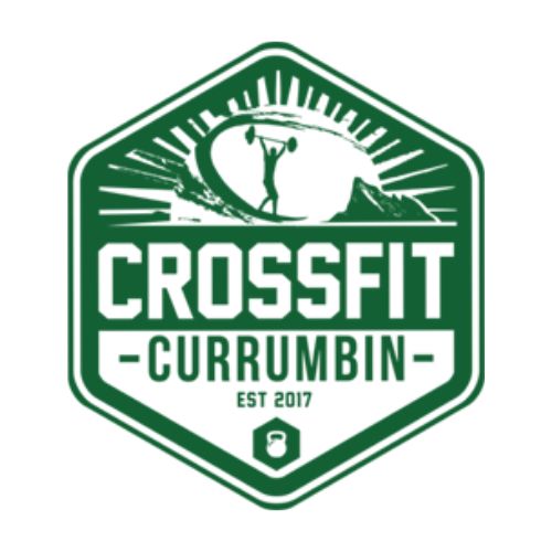 CrossFit Currumbin Logo