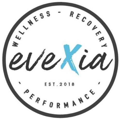 Evexia CrossFit & Therapie Logo