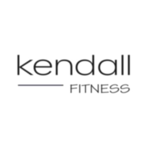 Kendall Fitness Logo