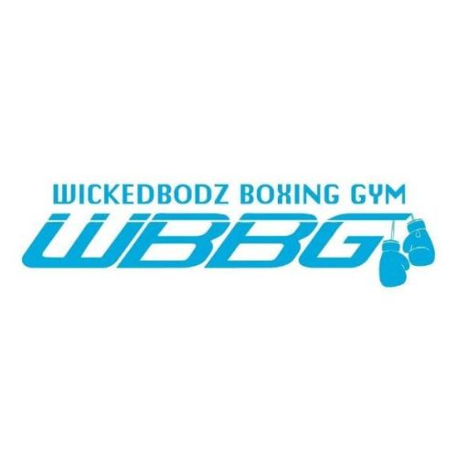 WickedBodz Boxing Gym Logo