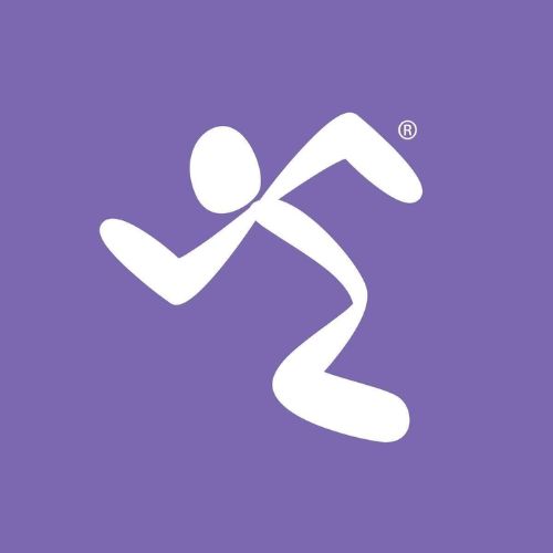 Anytime Fitness Upper Coomera Logo