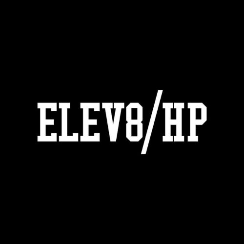 Elev8-Health-Performance-Logo