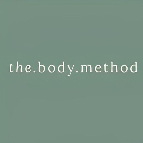 the body method logo