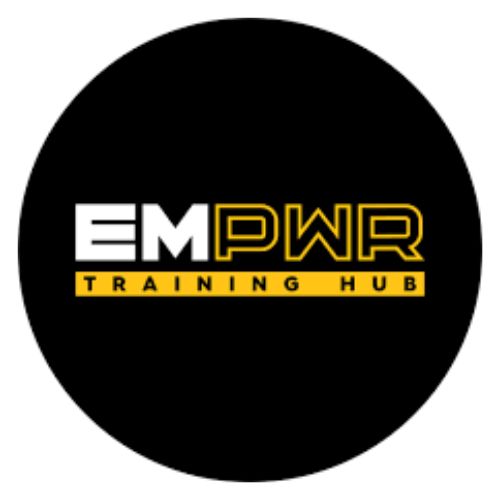 empwr training hub logo