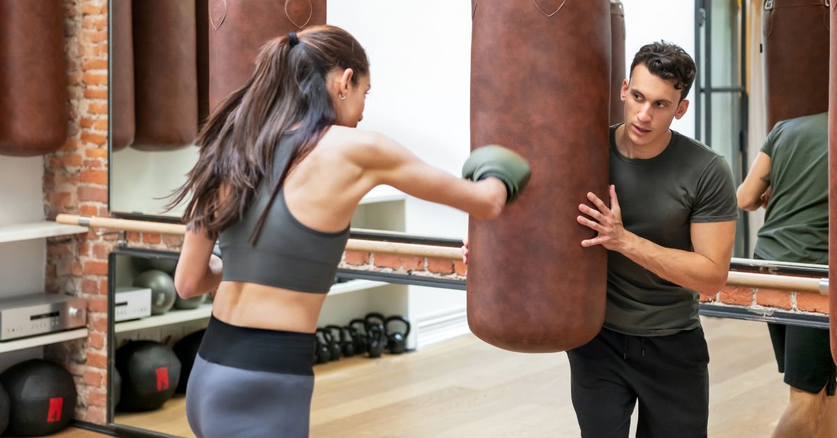 boxing gyms gold coast