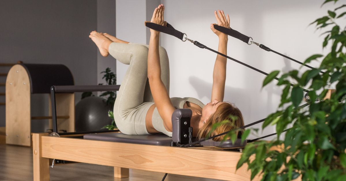 Best Gold Coast Reformer Pilates Studios To Check Out Today!