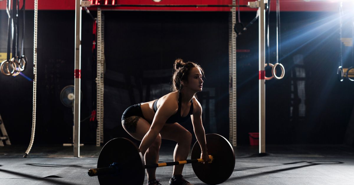 crossfit gyms gold coast