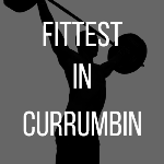 Crossfit Currumbin Event