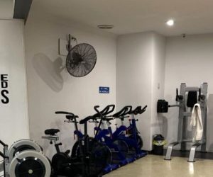 helensvale 247 access gym